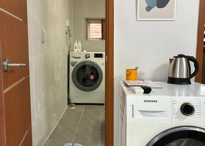 Apartment Lemonhill Seoul