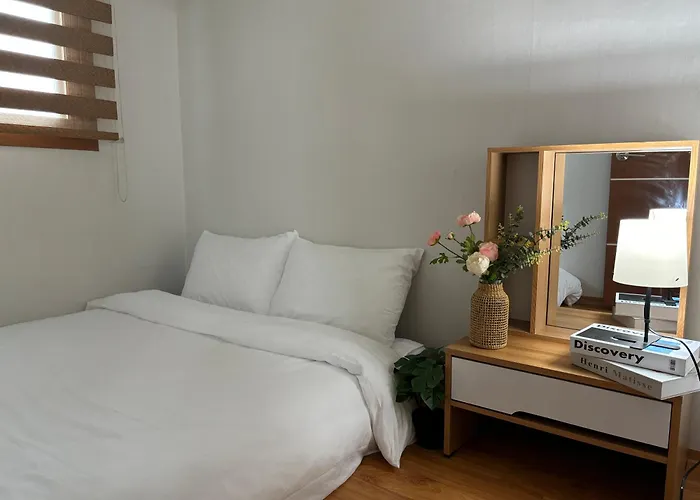 Lemonhill Apartment Seoul