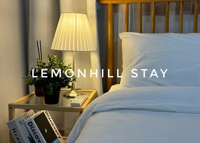 Lemonhill