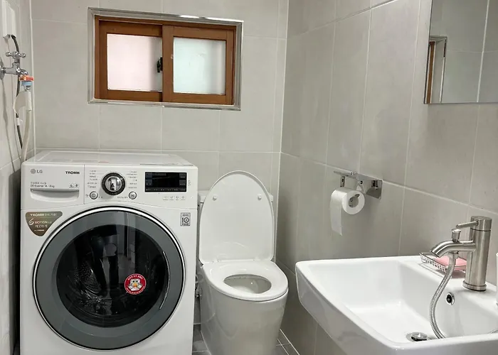 Lemonhill Apartment Seoul