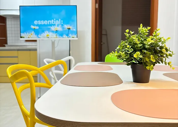 Apartment Lemonhill *