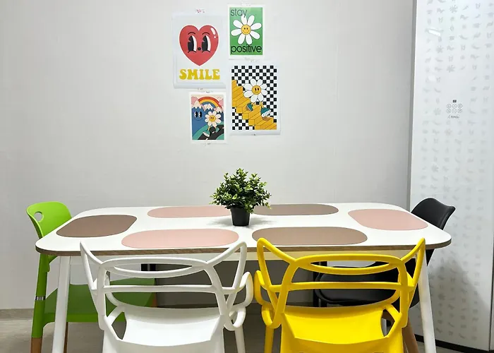 Lemonhill Seoul