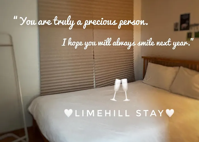 Lemonhill Apartment Seoul